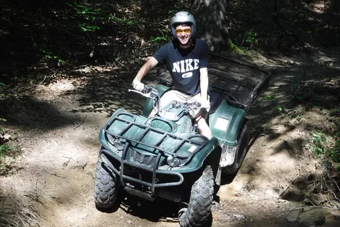 eXplore Brown County