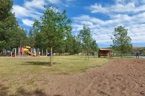 Gold Springs Park Campground