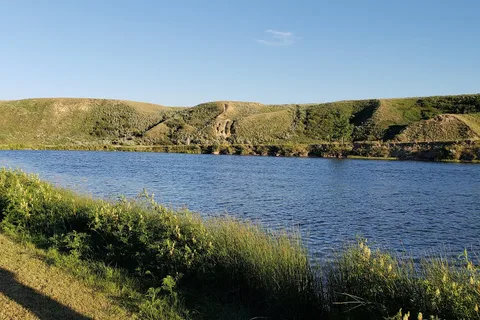 Gold Springs Park Campground