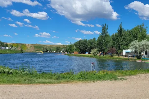 Gold Springs Park Campground