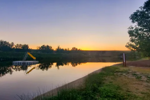 Gold Springs Park Campground