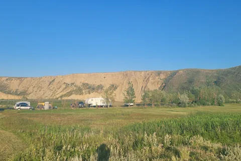 Gold Springs Park Campground