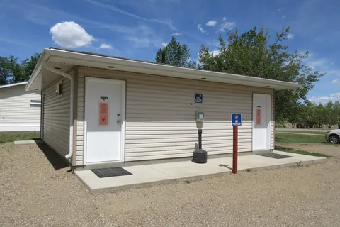 Gold Springs Park Campground