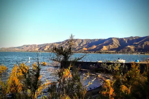 Lake Park RV Resort and Lodge
