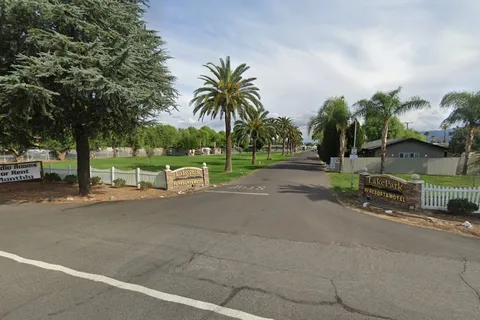 Lake Park RV Resort and Lodge