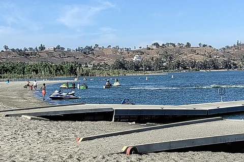 Lake Park RV Resort and Lodge