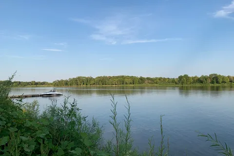 Selkirk Park