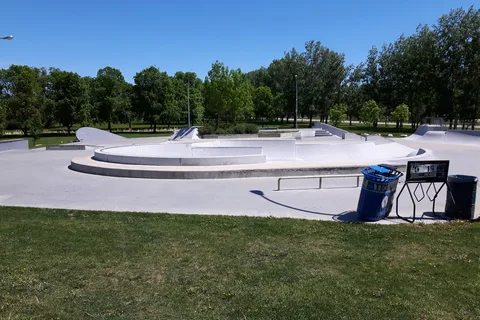 Selkirk Park