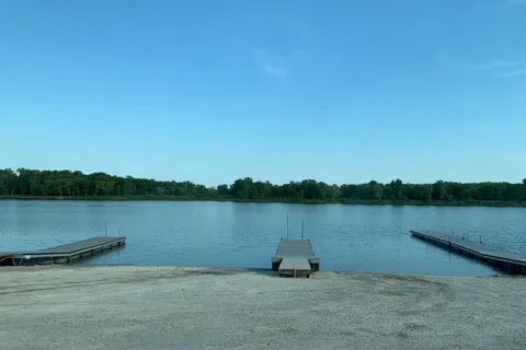 Selkirk Park