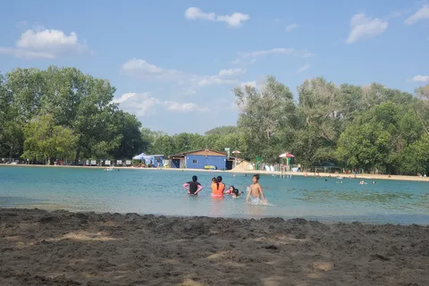 Selkirk Park
