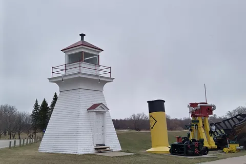 Selkirk Park