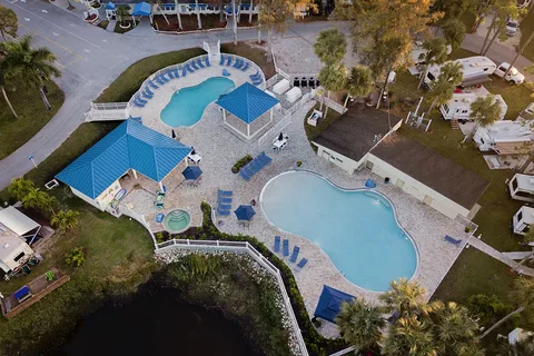 Blueway RV Village