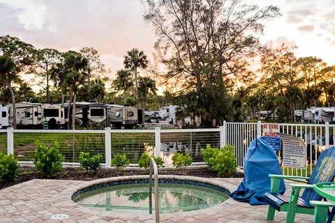 Blueway RV Village