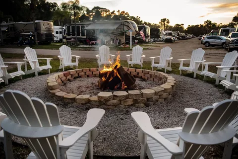 Blueway RV Village