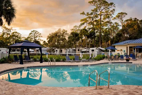 Blueway RV Village