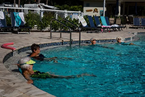 Blueway RV Village
