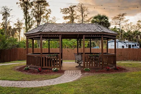 Blueway RV Village
