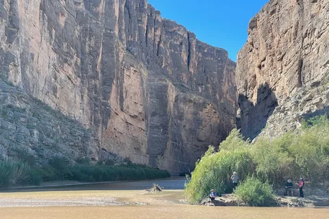 Big Bend Resort and Adventures LLC