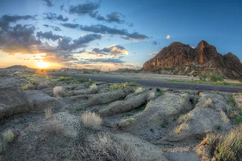Big Bend Resort and Adventures LLC
