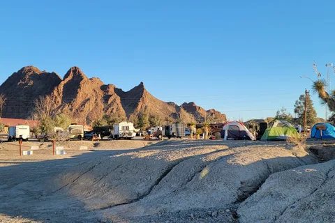 Big Bend Resort and Adventures LLC