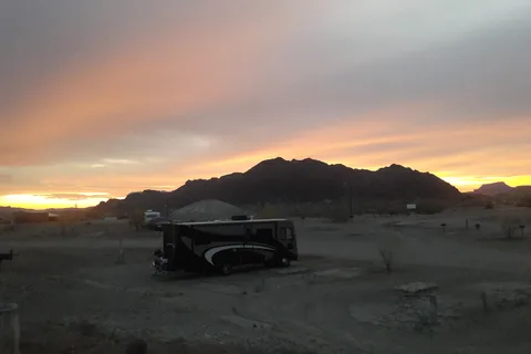 Big Bend Resort and Adventures LLC