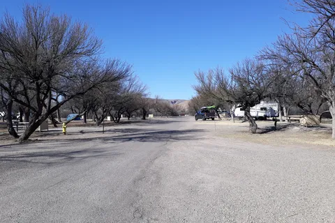 Big Bend Resort and Adventures LLC