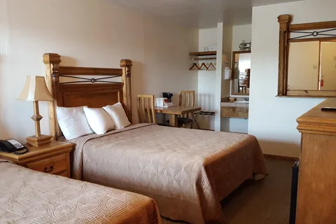 Big Bend Resort and Adventures LLC