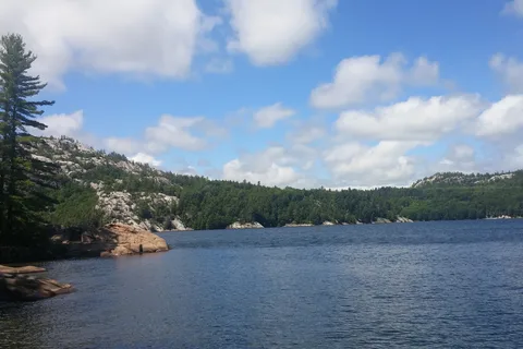 parc provincial Killarney