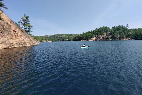 parc provincial Killarney