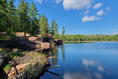 parc provincial Killarney