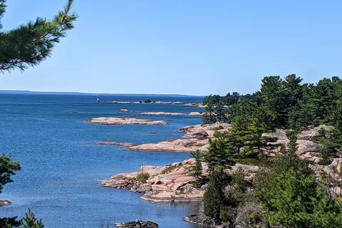 parc provincial Killarney