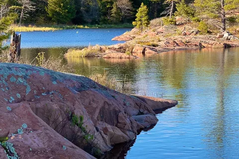 parc provincial Killarney