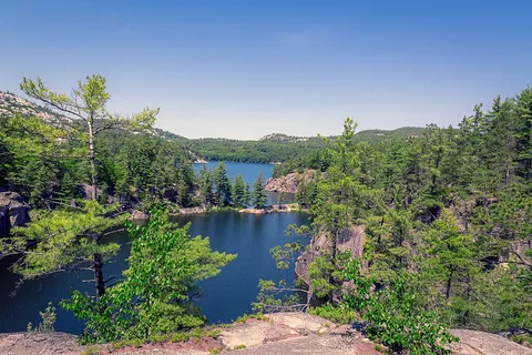 parc provincial Killarney