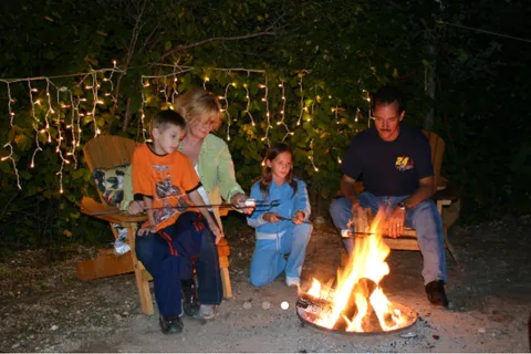 Debonair Campground