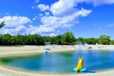 Debonair Campground