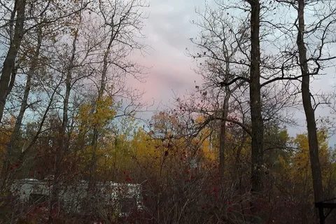 Debonair Campground