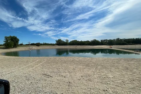 Debonair Campground