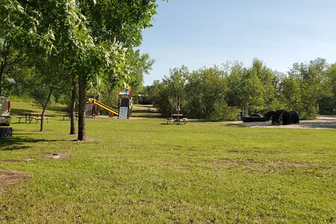 Debonair Campground