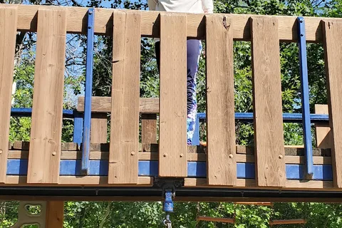 Debonair Campground
