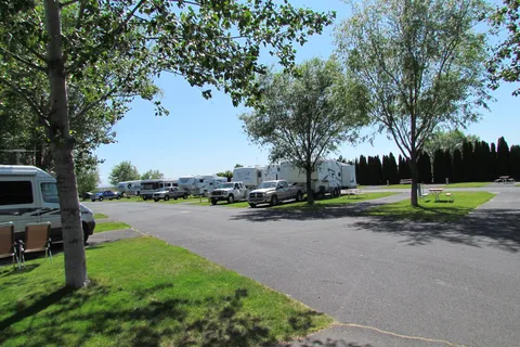 Suncrest RV Park