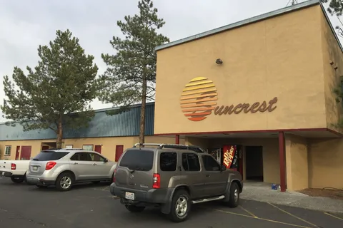 Suncrest RV Park