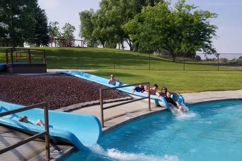 Suncrest RV Park