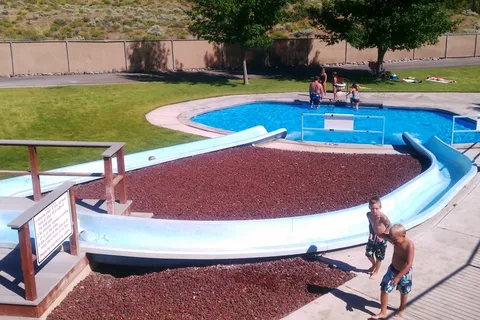 Suncrest RV Park