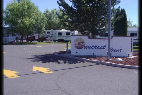 Suncrest RV Park