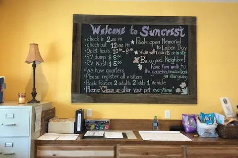 Suncrest RV Park