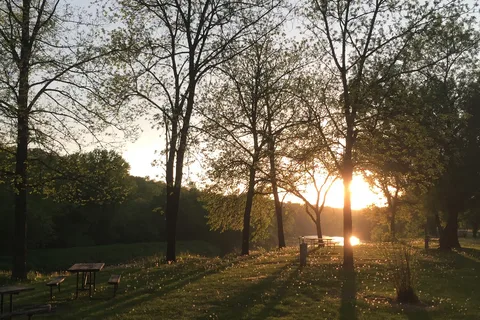 Bluff Valley Campgrounds