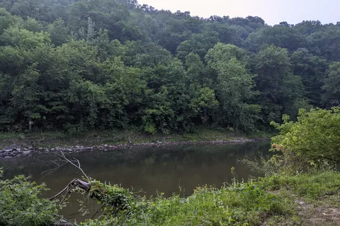 Bluff Valley Campgrounds