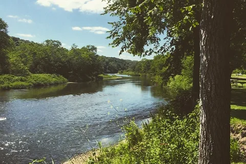 Bluff Valley Campgrounds
