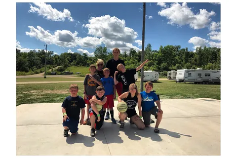 Bluff Valley Campgrounds