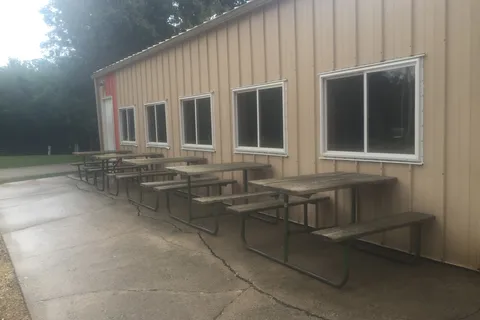 Bluff Valley Campgrounds